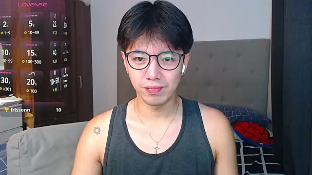 Addictiveboi online show from 09.27.25