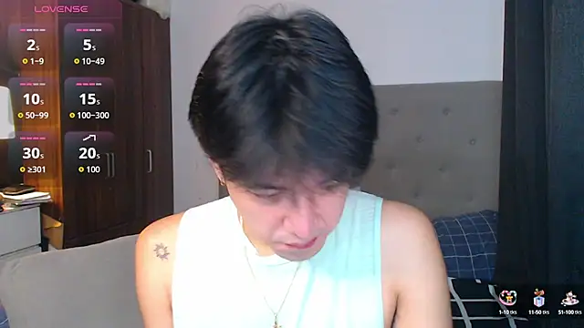 Addictiveboi online show from 09.30.25