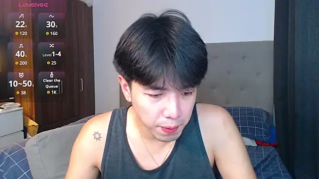 Addictiveboi online show from 10.05.25