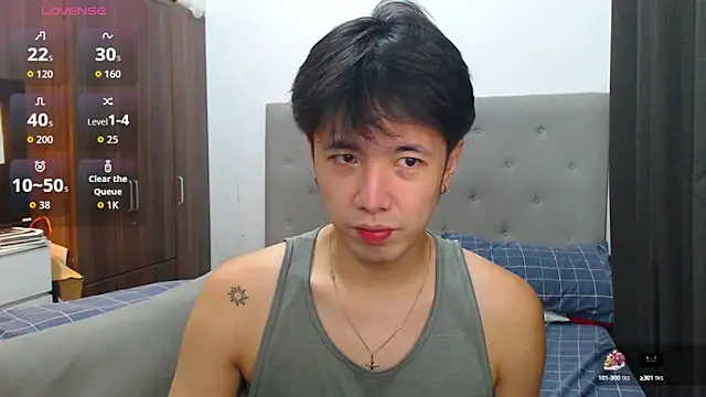 Addictiveboi online show from 10.06.25