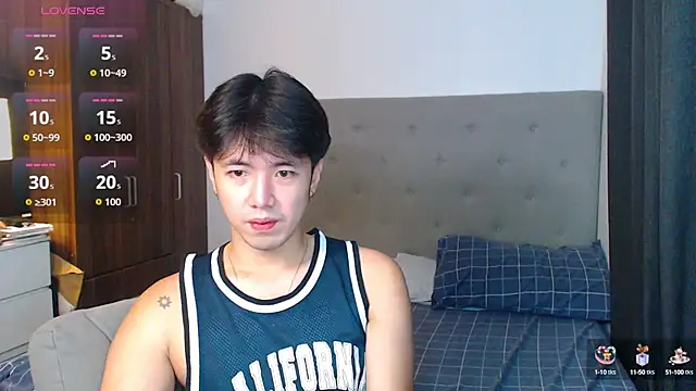 Addictiveboi online show from 10.07.25