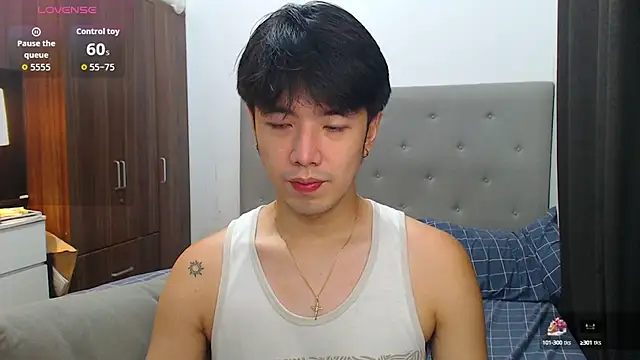 Addictiveboi online show from 10.09.25