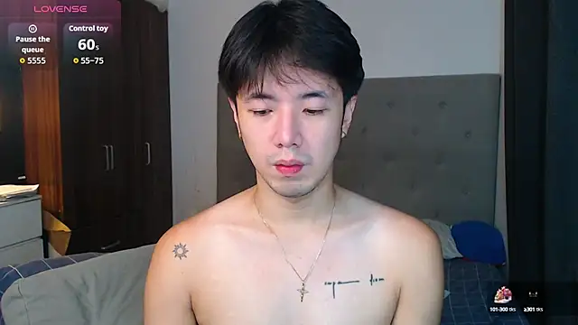 Addictiveboi online show from 10.10.25