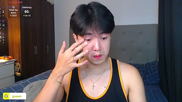 Addictiveboi online show from 11.02.25