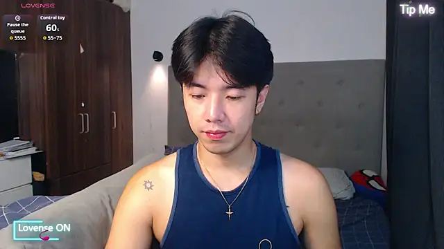 Addictiveboi online show from 11.15.25