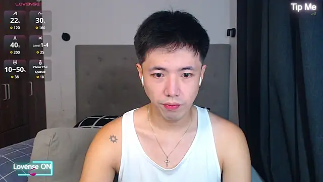 Addictiveboi online show from 11.22.25