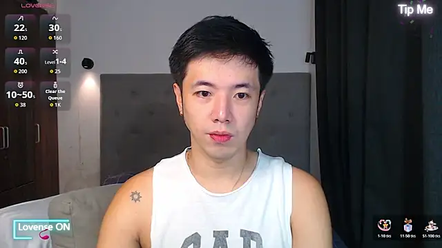 Addictiveboi online show from 12.14.25