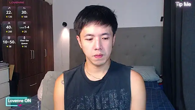 Addictiveboi online show from 01.09.26