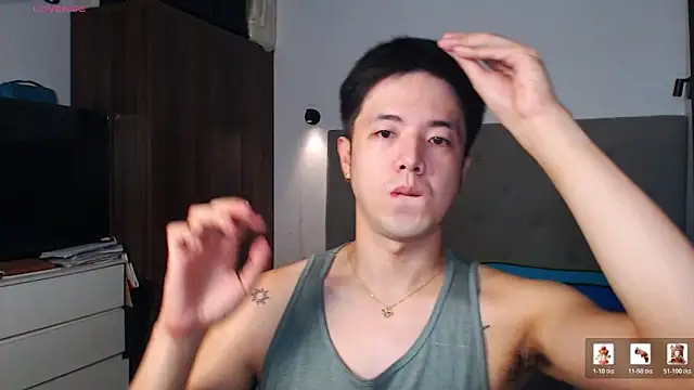 Addictiveboi online show from 02.13.26