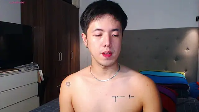 Addictiveboi online show from 02.20.26