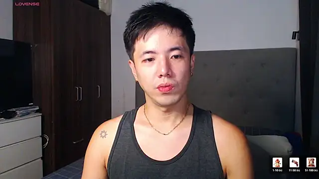 Addictiveboi online show from 03.05.26