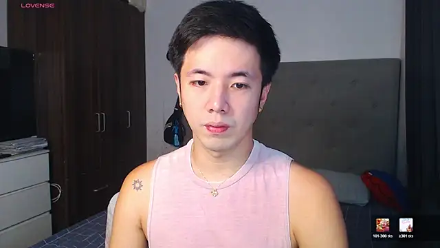 Addictiveboi online show from 03.24.26