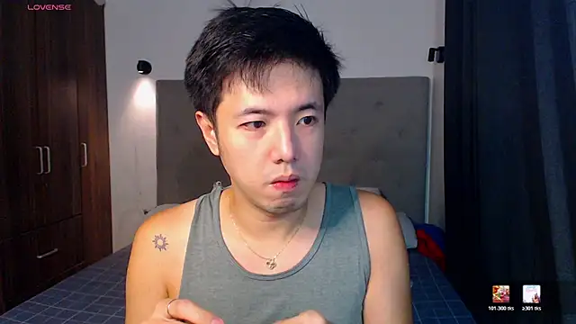 Addictiveboi online show from 03.27.26