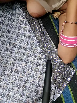 Kittu-rani66 online show from 10.20.25