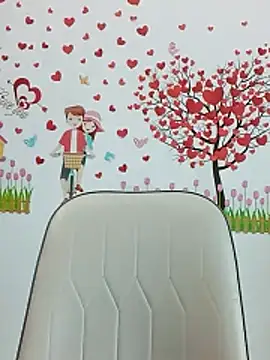 Hinna x online show from 02.17.26