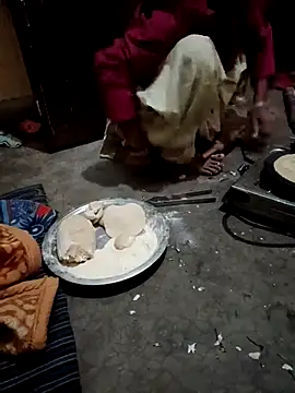 kajalbhabhi44 online show from 11.13.25