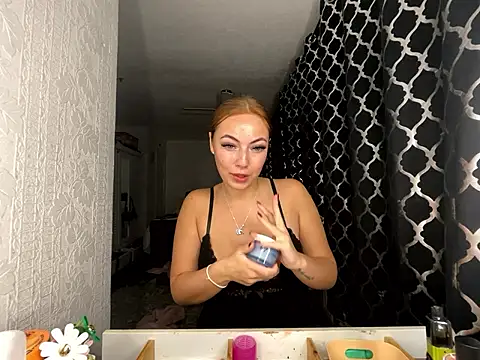 AroraAngel online show from 01.10.26