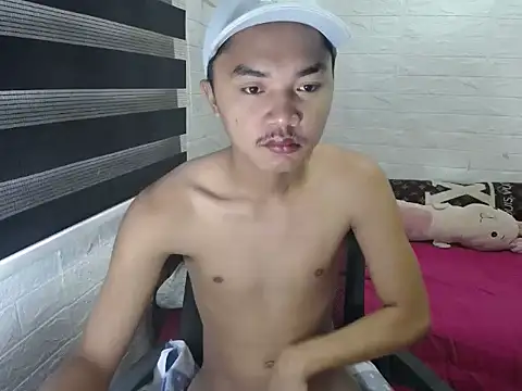 Snapshot of Asian_cummer08 chatting on 11.07.25 Asian cummer08 online show from 11.07.25