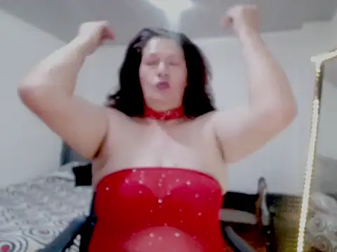 ArdienteBetania online show from 09.23.25