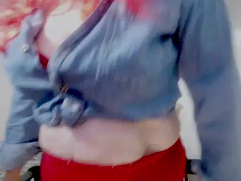 ArdienteBetania online show from 10.11.25