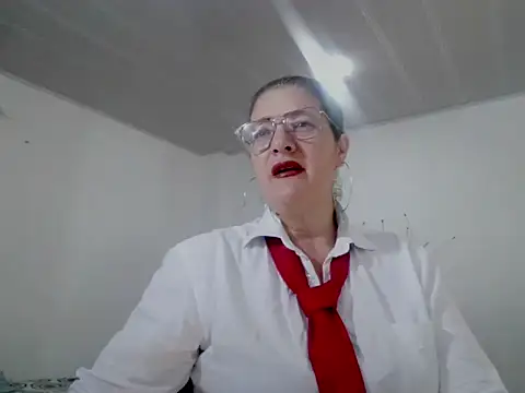 ArdienteBetania online show from 10.16.25