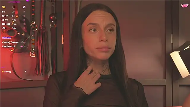 livia starwars online show from 09.29.25