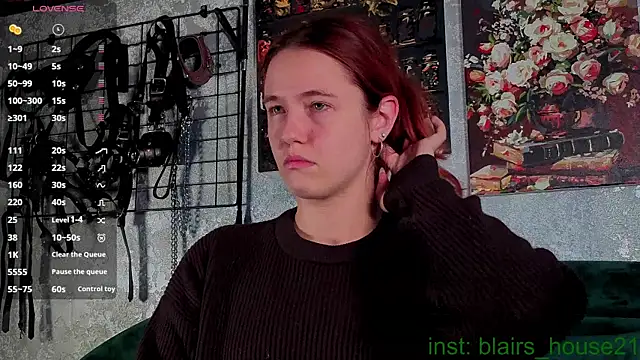 the high priestess online show from 10.08.25