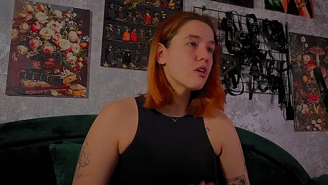 the high priestess online show from 03.04.26