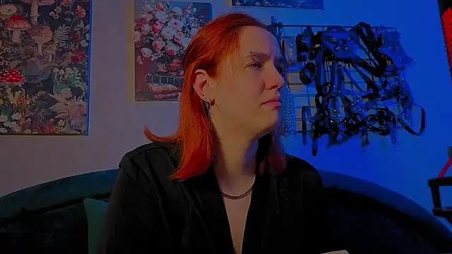 the high priestess online show from 04.03.26