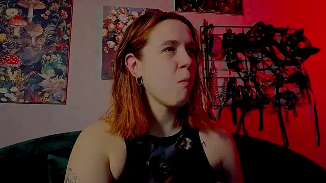 the high priestess online show from 04.17.26