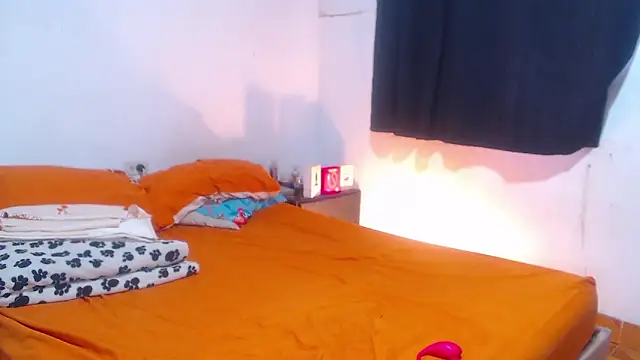 RuiMaddoox online show from 10.17.25