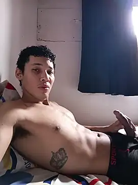 RuiMaddoox online show from 10.29.25