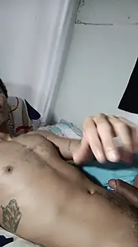 RuiMaddoox online show from 11.05.25