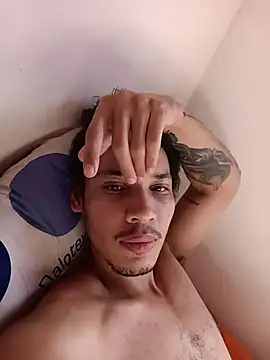 RuiMaddoox online show from 11.14.25