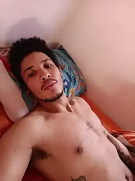 RuiMaddoox online show from 11.26.25