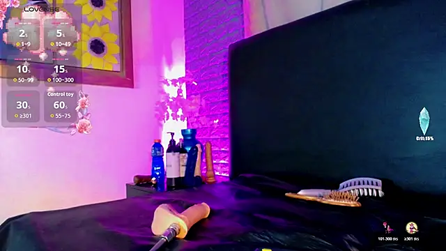 Cata MW online show from 10.29.25