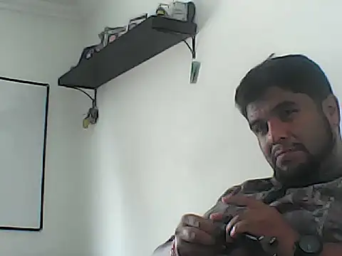 Snapshot of Rolo-Sumiso chatting on 09.15.25 Rolo-Sumiso online show from 09.15.25