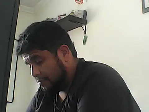 Rolo-Sumiso online show from 09.23.25