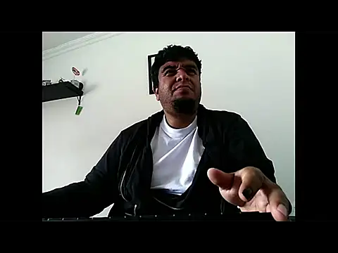 Rolo-Sumiso online show from 10.17.25