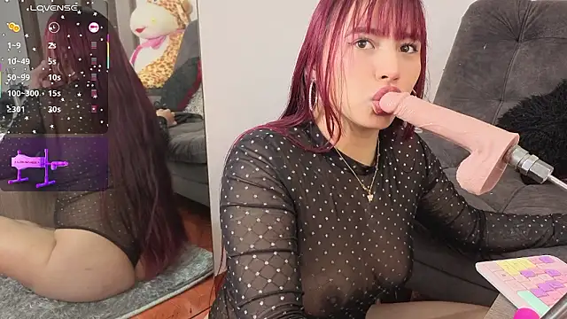 Sweet Khriis online show from 02.04.26