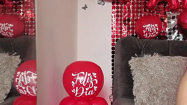 Sweet Khriis online show from 02.15.26