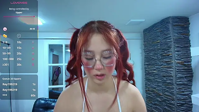 miss morita online show from 09.26.25