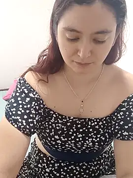 Anaa Rose online show from 09.24.25