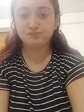 Anaa Rose online show from 03.19.26