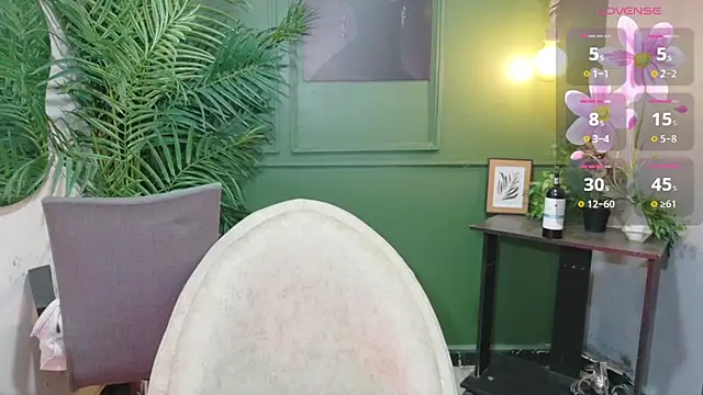 Anaa Rose online show from 04.24.26