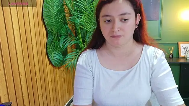 Anaa Rose online show from 07.01.26