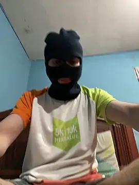 Sebas34  online show from 09.25.25