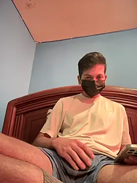 Sebas34  online show from 11.21.25