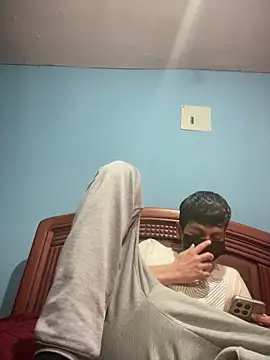 Sebas34  online show from 02.09.26