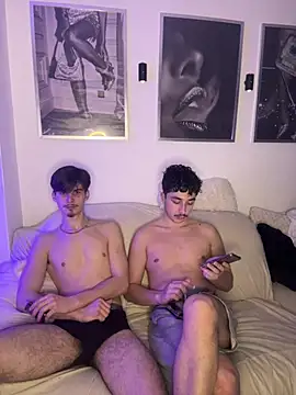 Pablo27622 online show from 01.15.26